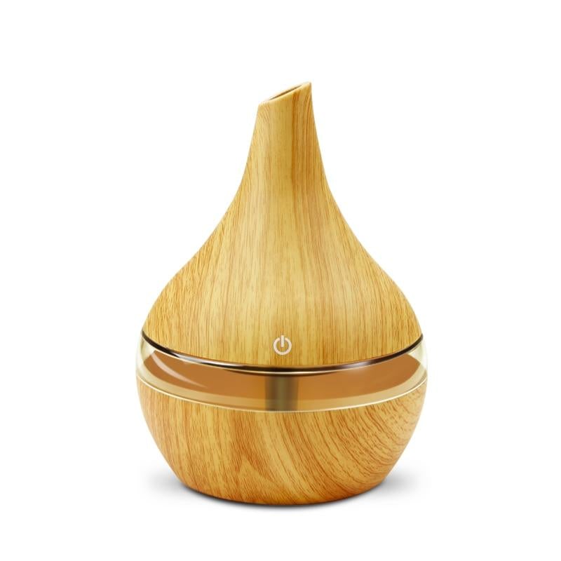 Aromatherapy Ultrasonic USB Air Humidifier